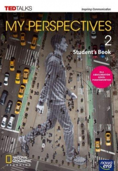 My Perspectives 2. Student’s Book