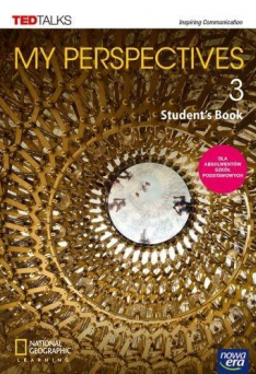 My Perspectives 3. Student’s Book