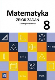 Matematyka 8