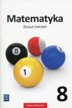 Matematyka 8